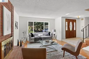 5615 Cold Water Dr, Castro Valley, CA 94552 - Photo 5