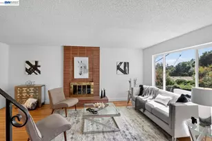 5615 Cold Water Dr, Castro Valley, CA 94552 - Photo 3