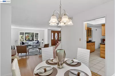 5615 Cold Water Dr, Castro Valley, CA 94552 - Photo 17