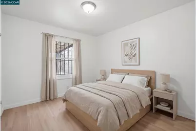 6719 Eastlawn St, Oakland, CA 94621 - Photo 17