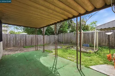 6719 Eastlawn St, Oakland, CA 94621 - Photo 23