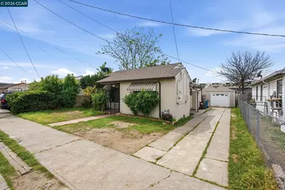 6719 Eastlawn St, Oakland, CA 94621 - Photo 29
