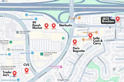 3825 Brockton Dr, Pleasanton, CA 94588 - Photo 27