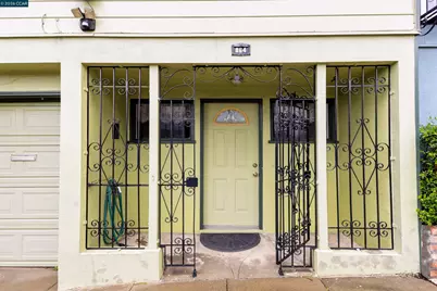 864 Moultrie St, San Francisco, CA 94110 - Photo 5