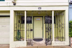 864 Moultrie St, San Francisco, CA 94110 - Photo 5