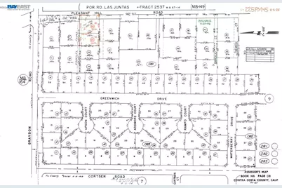 2355 Pleasant Hill Rd, Pleasant Hill, CA 94523 - Photo 1