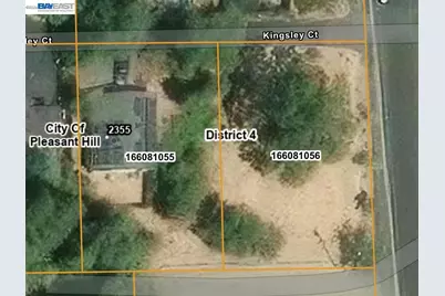2355 Pleasant Hill Rd, Pleasant Hill, CA 94523 - Photo 1