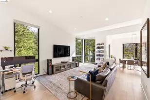 45 Homeglen Ln, Oakland, CA 94611 - Photo 7