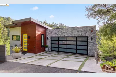 45 Homeglen Ln, Oakland, CA 94611 - Photo 1