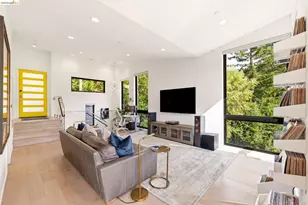 45 Homeglen Ln, Oakland, CA 94611 - Photo 9