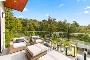 45 Homeglen Ln, Oakland, CA 94611 - Photo 17