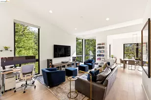 45 Homeglen Ln, Oakland, CA 94611 - Photo 7