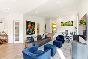 45 Homeglen Ln, Oakland, CA 94611 - Photo 9