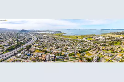 1354 Santa Clara St, Richmond, CA 94804 - Photo 45