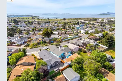 1354 Santa Clara St, Richmond, CA 94804 - Photo 3