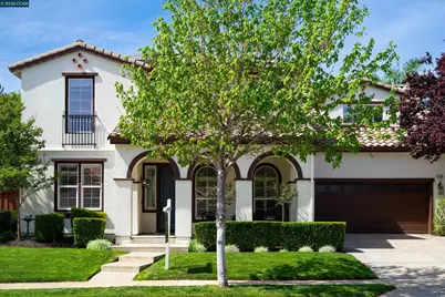 389 Roundhill Dr, Brentwood, CA 94513 - Photo 3