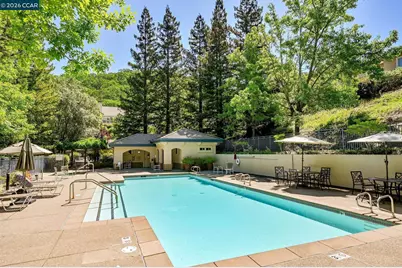 5920 Horsemans Canyon #1B, Walnut Creek, CA 94595 - Photo 19