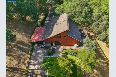 2000 Curry Canyon Rd, Clayton, CA 94517 - Photo 25