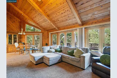 2000 Curry Canyon Rd, Clayton, CA 94517 - Photo 5