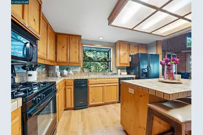 2000 Curry Canyon Rd, Clayton, CA 94517 - Photo 9