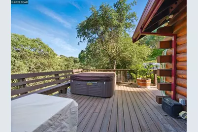 2000 Curry Canyon Rd, Clayton, CA 94517 - Photo 7