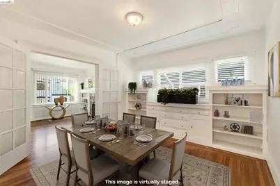 1070 Aileen St, Oakland, CA 94608 - Photo 13