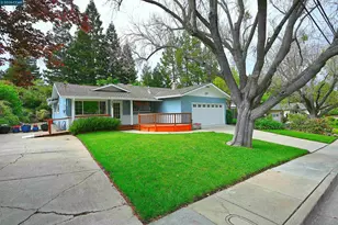 263 Croyden Dr, Pleasant Hill, CA 94523 - Photo 49