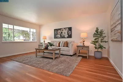 263 Croyden Dr, Pleasant Hill, CA 94523 - Photo 9