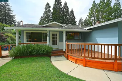 263 Croyden Dr, Pleasant Hill, CA 94523 - Photo 57