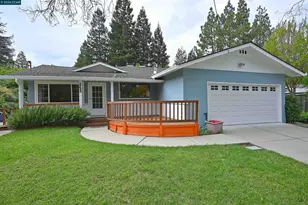 263 Croyden Dr, Pleasant Hill, CA 94523 - Photo 1