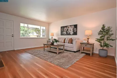 263 Croyden Dr, Pleasant Hill, CA 94523 - Photo 5