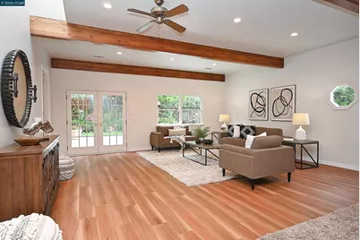 263 Croyden Dr, Pleasant Hill, CA 94523 - Photo 3
