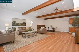 263 Croyden Dr, Pleasant Hill, CA 94523 - Photo 9