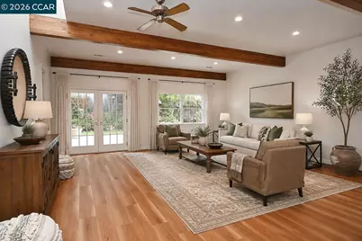 263 Croyden Dr, Pleasant Hill, CA 94523 - Photo 5