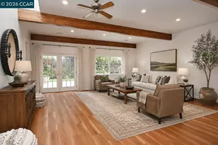 263 Croyden Dr, Pleasant Hill, CA 94523 - Photo 5