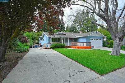 263 Croyden Dr, Pleasant Hill, CA 94523 - Photo 47
