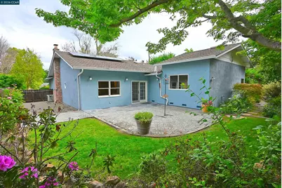 263 Croyden Dr, Pleasant Hill, CA 94523 - Photo 35