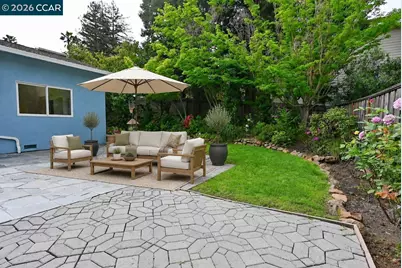 263 Croyden Dr, Pleasant Hill, CA 94523 - Photo 47