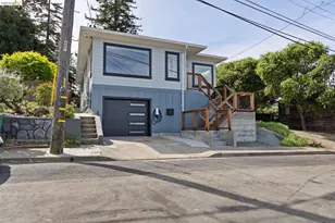 6808 Del Monte Ave, Richmond, CA 94805 - Photo 1