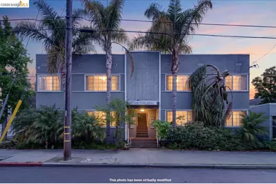 6386 Dana St, Oakland, CA 94609 - Photo 1