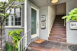 6386 Dana St, Oakland, CA 94609 - Photo 5