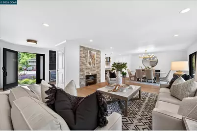 1033 Woodstock Ct, Walnut Creek, CA 94598 - Photo 5