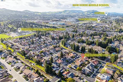 280 Summerford Cir, San Ramon, CA 94583 - Photo 59