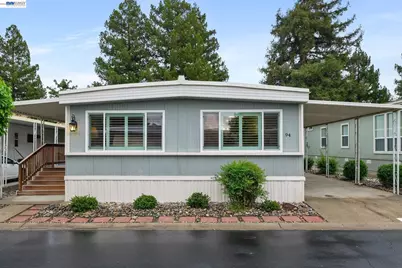 3231 Vineyard Ave., #94, Pleasanton, CA 94566 - Photo 1