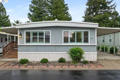 3231 Vineyard Ave., #94, Pleasanton, CA 94566 - Photo 3