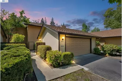 1812 Countrywood Ct, Walnut Creek, CA 94598 - Photo 1