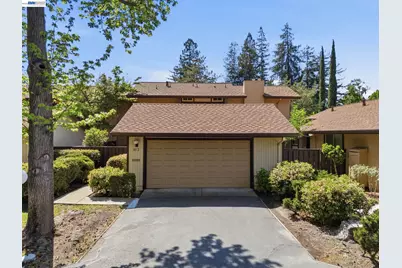 1812 Countrywood Ct, Walnut Creek, CA 94598 - Photo 3