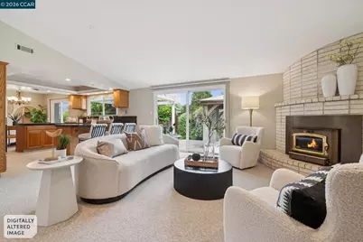 3245 McKean Dr, Concord, CA 94518 - Photo 13