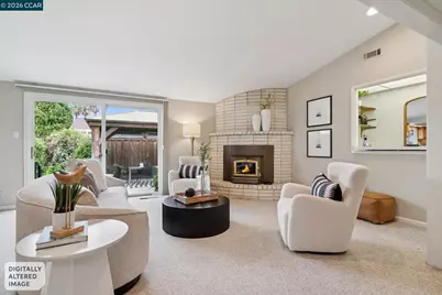 3245 McKean Dr, Concord, CA 94518 - Photo 15