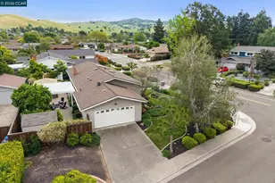 3245 McKean Dr, Concord, CA 94518 - Photo 5